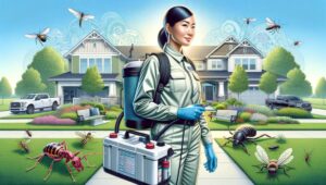 Insert an infographic highlighting 2025 trends in eco-friendly pest control